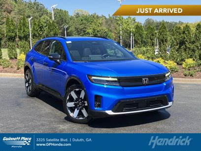 Used 2024 Honda Prologue Elite