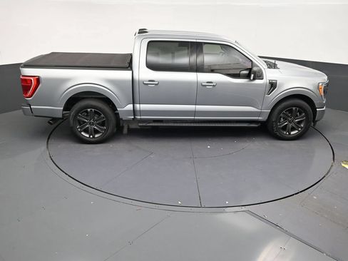 Used 2023 Ford F150 XLT w/ Equipment Group 302A High RWD image 18