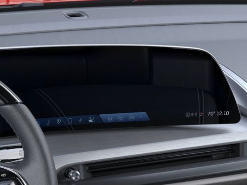 New 2027 Cadillac Vistiq Premium Luxury w/ LPO, Floor Liner Package AWD/4WD image 20