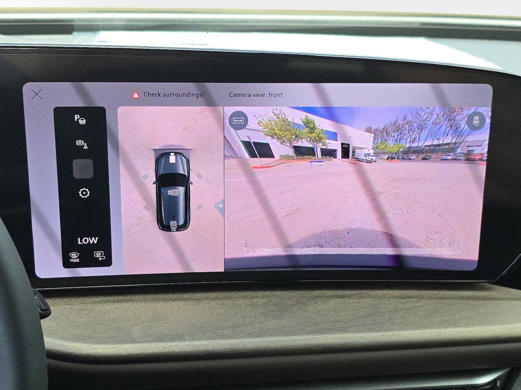 New 2026 Audi Q5 2.0T AWD/4WD image 26