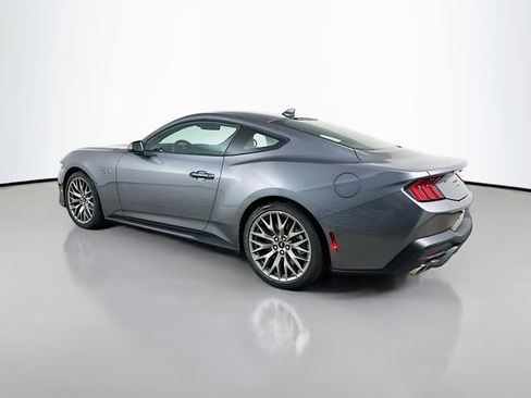 New 2026 Ford Mustang GT Premium image 5