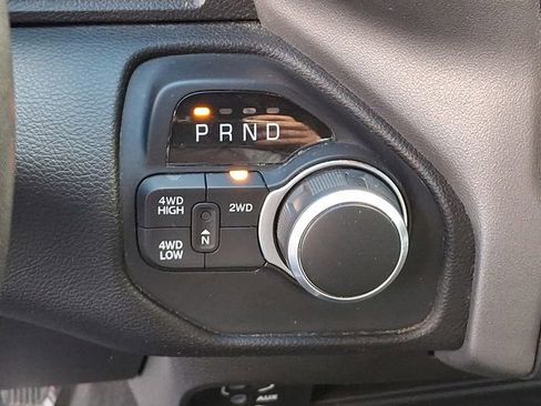 Used 2024 RAM 2500 Big Horn image 18