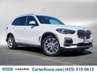 Used 2019 BMW X5 xDrive40i w/ Convenience Package video 1