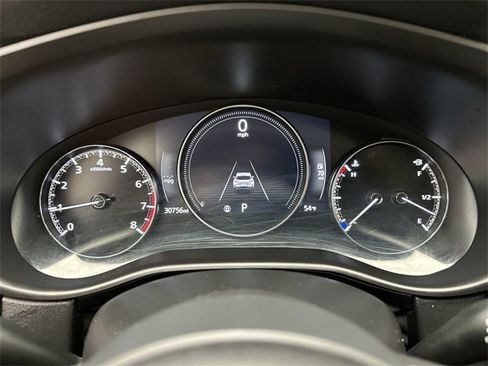 Certified 2024 MAZDA CX-50 AWD 2.5 S w/ Weather Package image 15