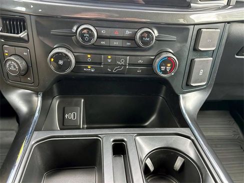 Used 2025 Ford F150 STX w/ STX Black Appearance Package image 26