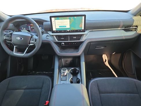 New 2026 Ford Explorer ST w/ Sun And Sound Package image 11