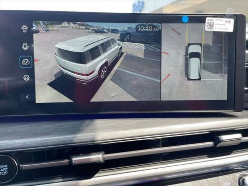 Used 2025 Hyundai Santa Fe Limited image 30