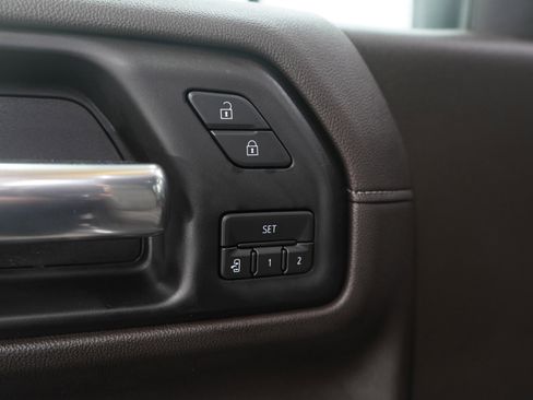 Used 2019 GMC Sierra 1500 SLT image 21