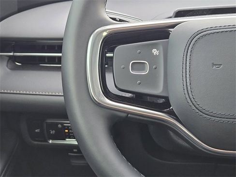 New 2026 Lincoln Nautilus Reserve w/ Jet Appearance Package image 26