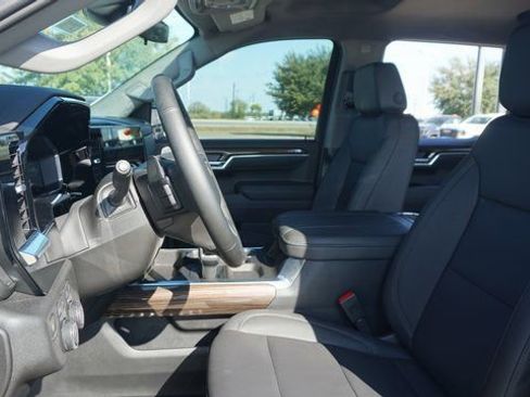 New 2026 Chevrolet Silverado 1500 LT w/ Z71 Off-Road Package image 18