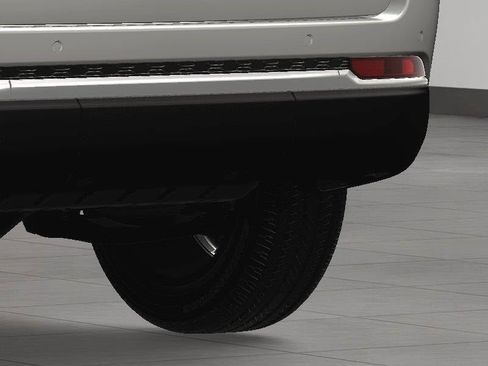 New 2024 Jeep Grand Cherokee Limited image 16