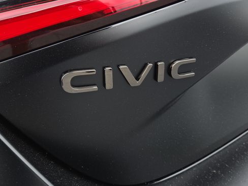 Used 2025 Honda Civic Type R image 36