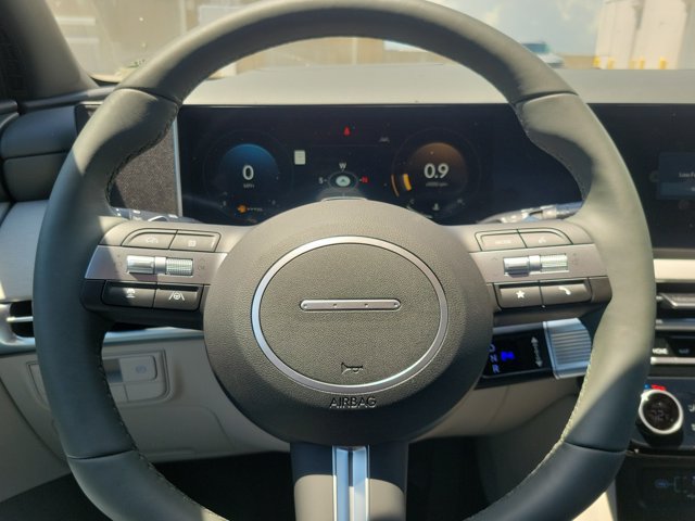 New 2026 Hyundai Tucson Limited w/ Tow & Go Package AWD/4WD image 12