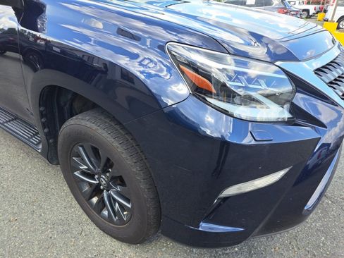 Used 2021 Lexus GX 460 Premium w/ Premium Package AWD/4WD image 20