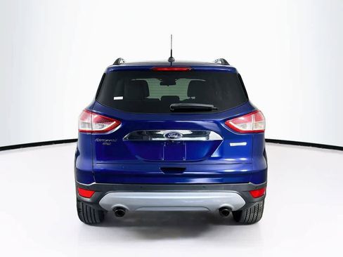 Used 2015 Ford Escape SE w/ SE Chrome Package image 5