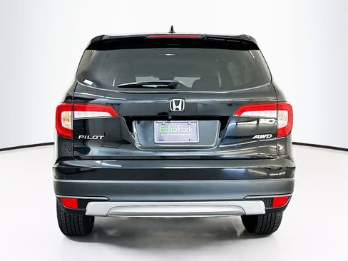 Used 2022 Honda Pilot EX-L image 7