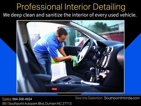 Used 2016 Nissan Sentra SV w/ Style Package image 7