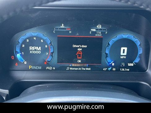 New 2025 Ford Bronco Big Bend image 26