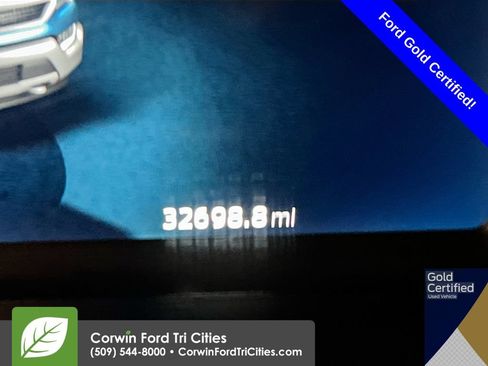 Used 2023 Ford F150 Lariat w/ Equipment Group 502A High AWD/4WD image 2