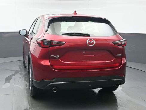 Used 2023 MAZDA CX-5 AWD 2.5 S image 4