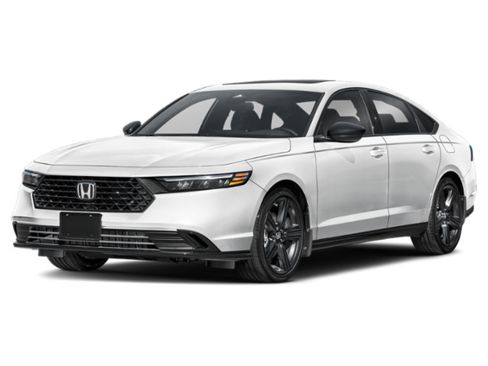 New 2026 Honda Accord Sport image 4