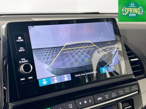 New 2026 Honda Odyssey Touring image 12