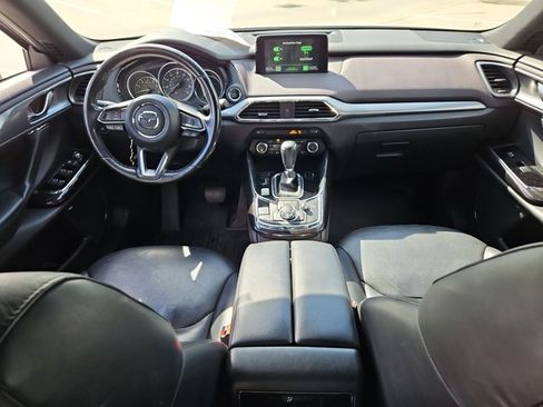 Used 2016 MAZDA CX-9 Grand Touring FWD image 18