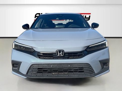 Used 2024 Honda Civic Sport image 2