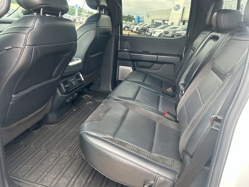 Used 2023 Ford F150 Raptor AWD/4WD image 13