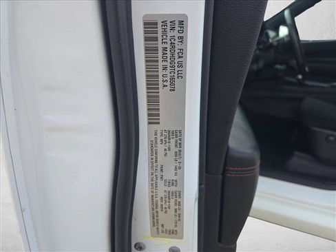 Used 2026 Dodge Durango GT RWD image 26
