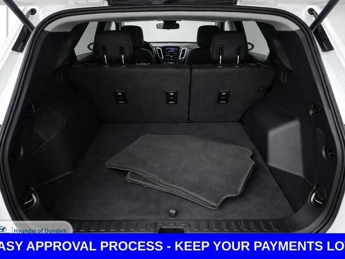 Used 2019 Chevrolet Equinox LT image 16