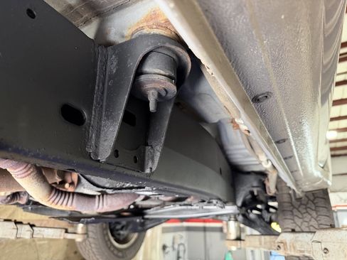 Used 2001 Toyota Land Cruiser image 37