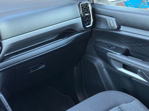 Used 2024 Ford Ranger XLT w/ Trailer Tow Package image 17