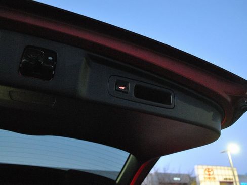 Certified 2025 Honda CR-V EX-L image 9