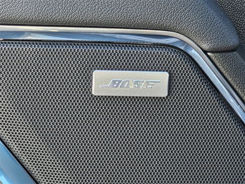 Used 2025 Chevrolet Silverado 1500 LT Trail Boss w/ Convenience Package II image 30