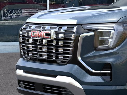 New 2027 GMC Terrain Denali AWD/4WD image 13