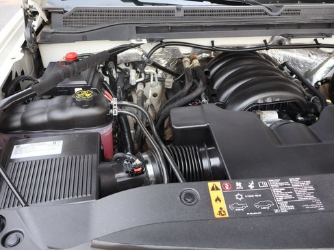 Used 2018 GMC Sierra 1500 4x4 Crew Cab w/ Sierra Convenience Package image 37
