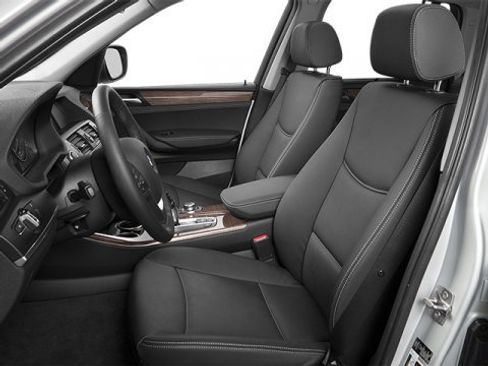 Used 2014 BMW X3 xDrive28i image 11