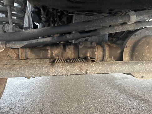 Used 2017 RAM 3500 Tradesman w/ Chrome Appearance Group image 29