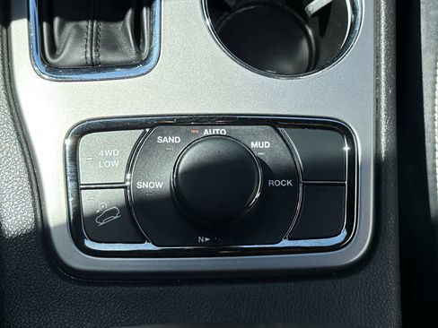 Used 2021 Jeep Grand Cherokee Limited w/ Quick Order Package 28K 80th AWD/4WD image 27