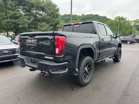 Used 2020 GMC Sierra 1500 Elevation AWD/4WD image 15