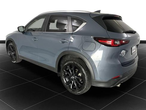 Used 2022 MAZDA CX-5 Carbon Edition AWD/4WD image 3