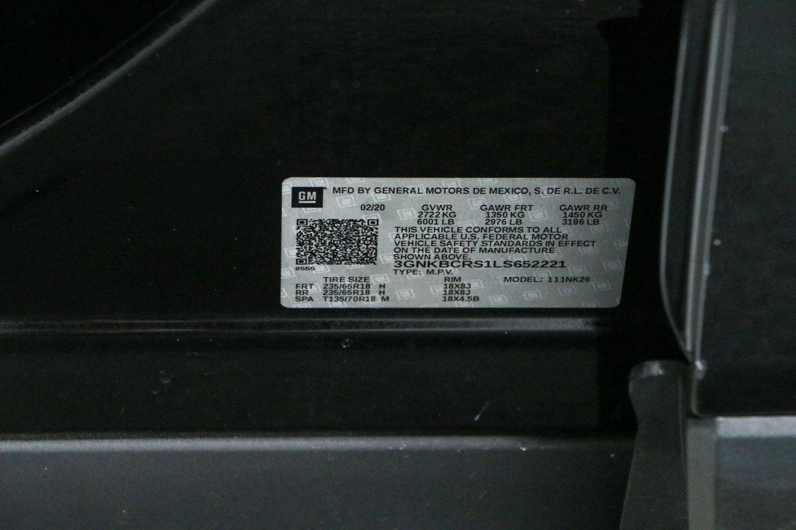Used 2020 Chevrolet Blazer LT FWD image 32