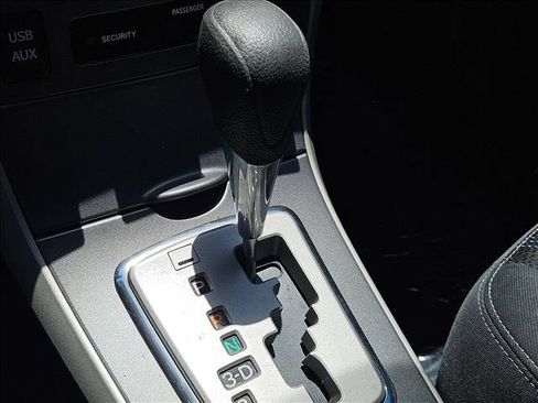 Used 2012 Toyota Corolla S FWD image 16