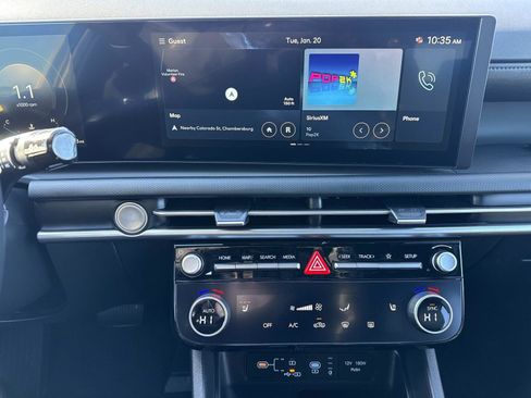 New 2026 Hyundai Santa Cruz XRT image 3