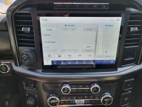 Used 2021 Ford F150 Tremor w/ Equipment Group 402A High image 17