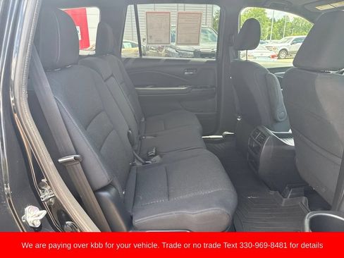 Used 2021 Honda Passport Sport image 26