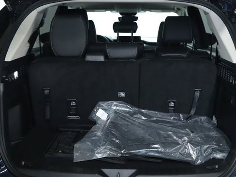 Certified 2025 MAZDA CX-90 3.3 Turbo w/ Select Package image 21