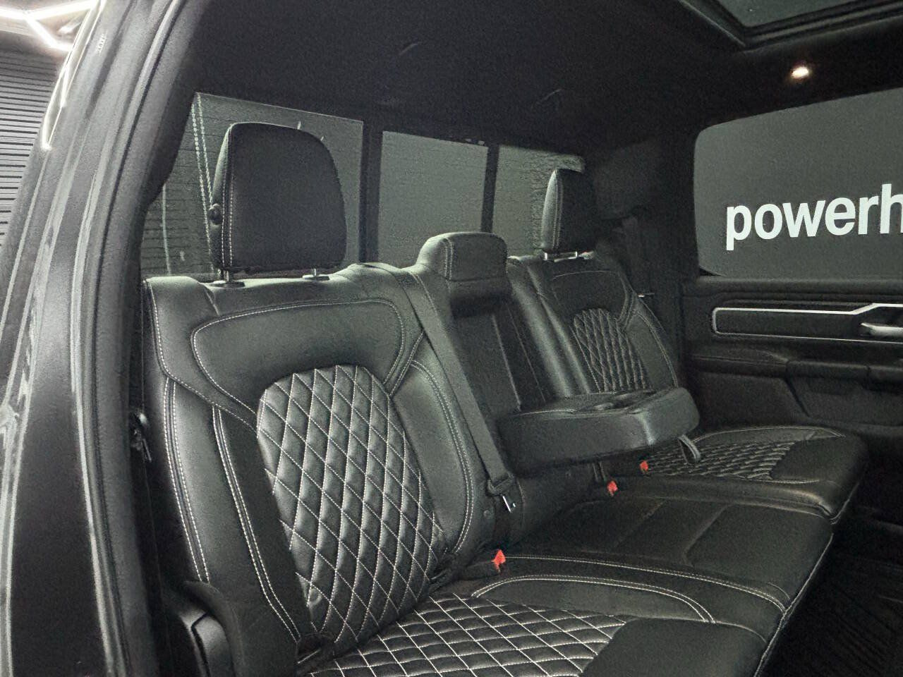 Used 2022 RAM 1500 Big Horn AWD/4WD image 37