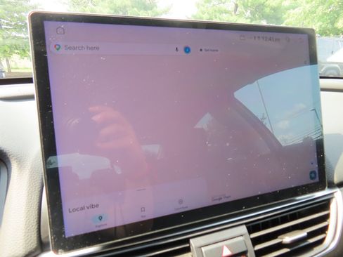 Used 2019 Honda Accord Hybrid image 27